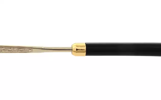 Eyeglasses OWNDAYS | AIR AU2038-W  Black 