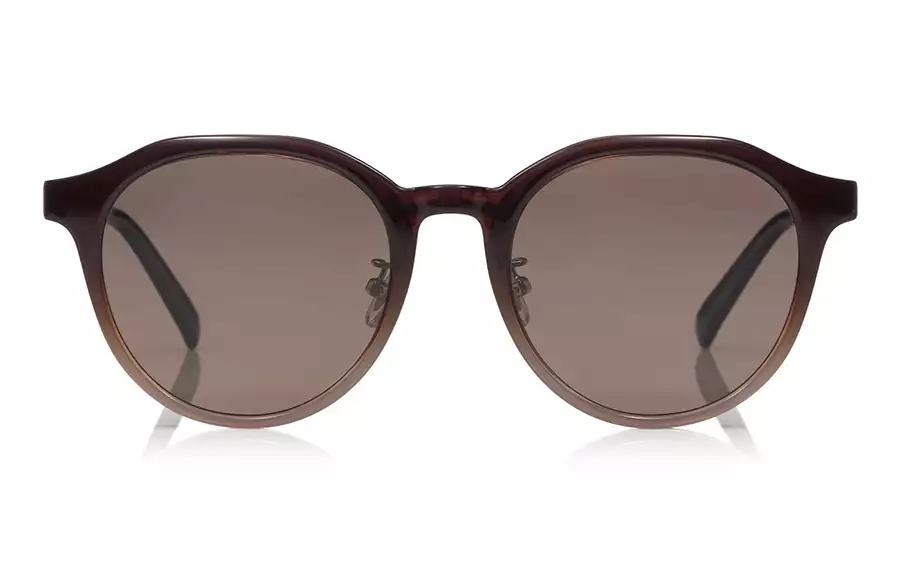 Accessoires (sold separately) OWNDAYS | SUN SNP2015Le-N  Brown Halftone 