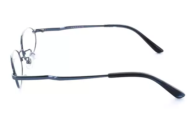 Eyeglasses OWNDAYS | ESSENTIAL OS1002  Light Blue 