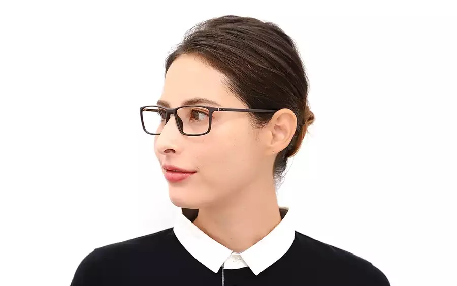 Eyeglasses OWNDAYS BLUE SHIELD EUPC200N-1S  Clear Gray 