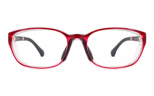 Eyeglasses OWNDAYS | ESSENTIAL PG2010T-9S  Red 