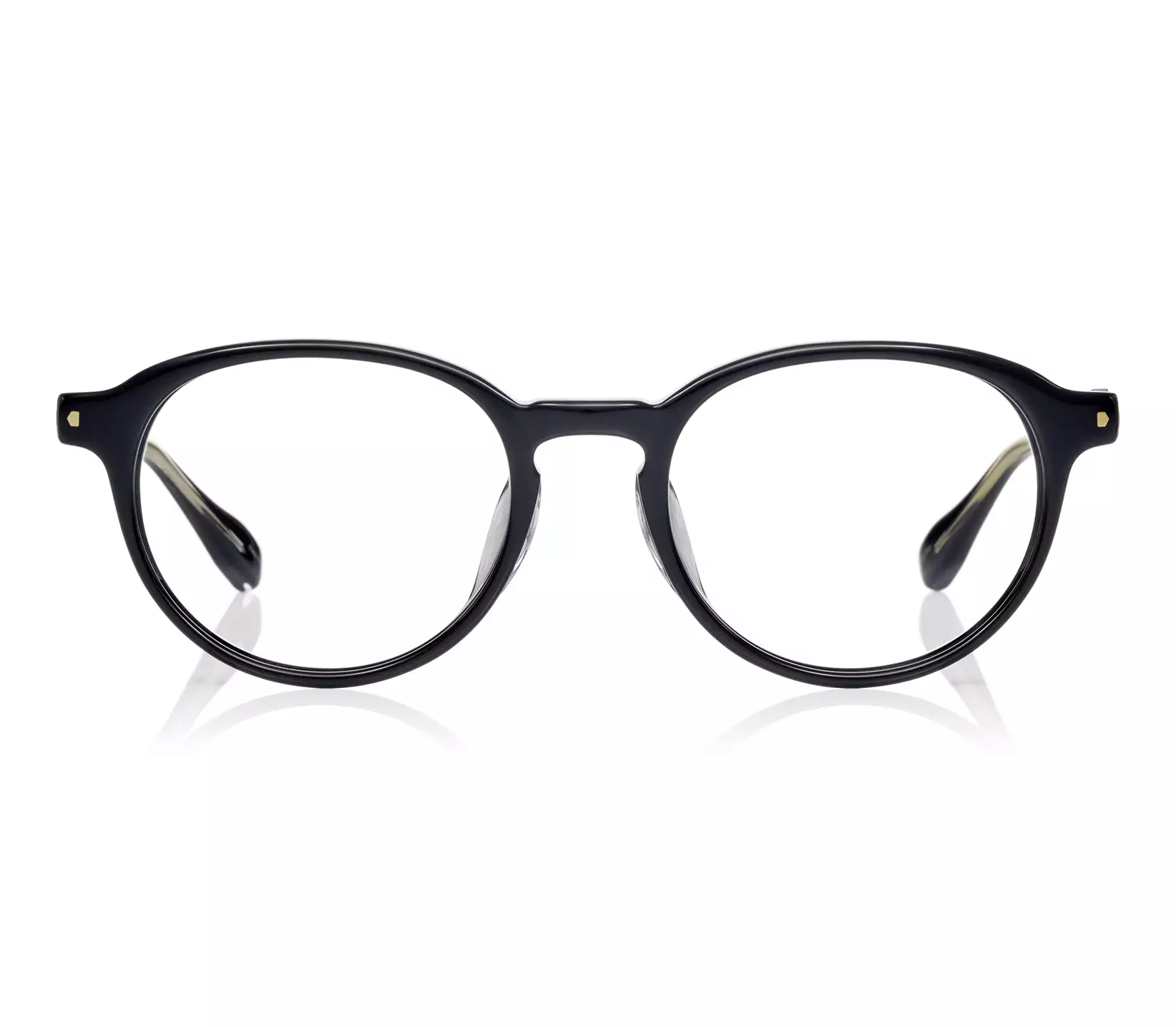Eyeglasses BACK in BLACK OB2019G-5A  Black 