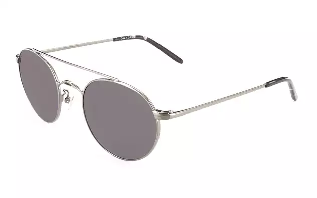 Sunglasses OWNDAYS | SUN OE3050  Gun 