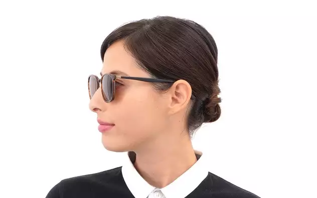 Sunglasses OWNDAYS | SUN SUN2085B-0S  Smoke 