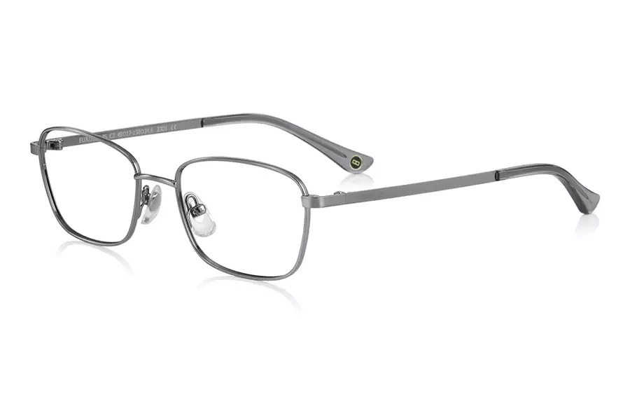 Eyeglasses Junni EUJU100N-3S  Silver 