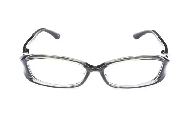 Eyeglasses OWNDAYS | AIR ON2010  グレー 