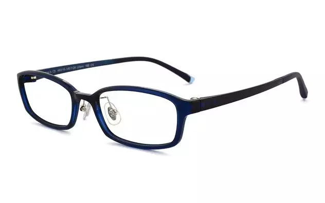 Eyeglasses OWNDAYS | AIR AU2044-N  ブルー 