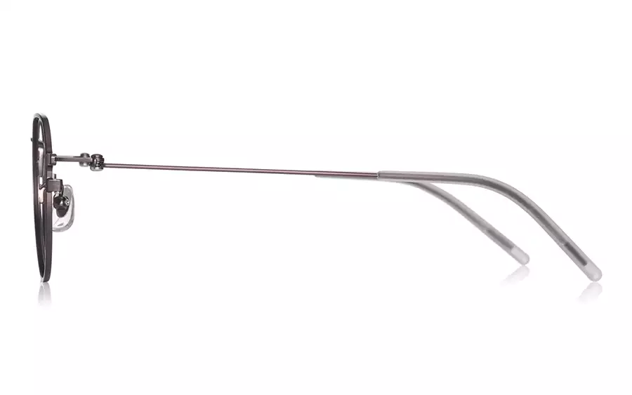 Eyeglasses OWNDAYS | AIR AF1032G-2A  Dark Brown 