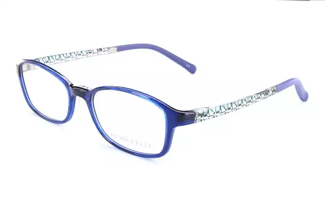 Eyeglasses OWNDAYS | ESSENTIAL TR2023  ネイビー 