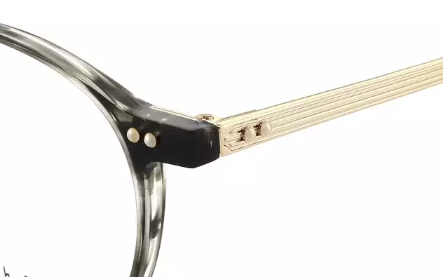 Eyeglasses Graph Belle GB2014-D  Gray Demi 