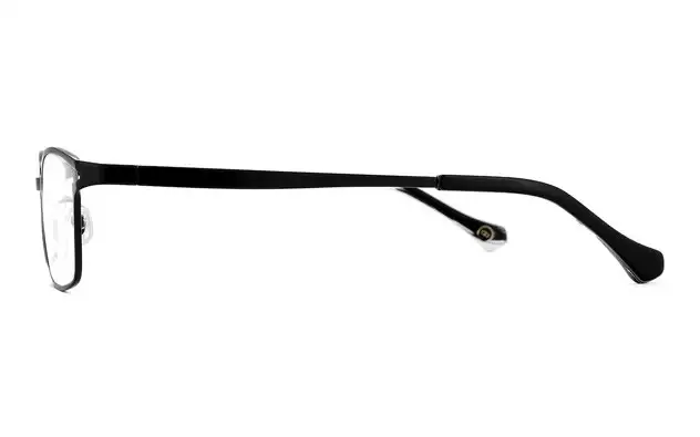 Eyeglasses K.moriyama KM1132-G  Black 
