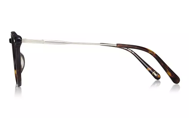 Eyeglasses John Dillinger EUJD202T-1S  Brown Demi 