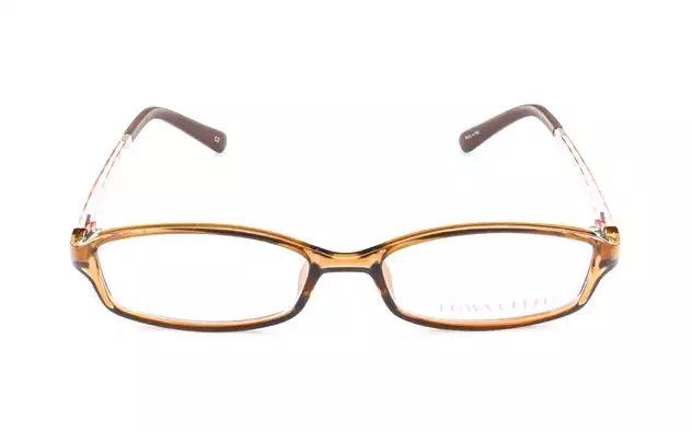 Eyeglasses OWNDAYS | ESSENTIAL TR2016  ライトブラウン 