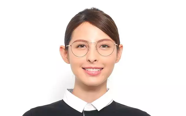 Eyeglasses Graph Belle GB1017G-8A  Dark Green 