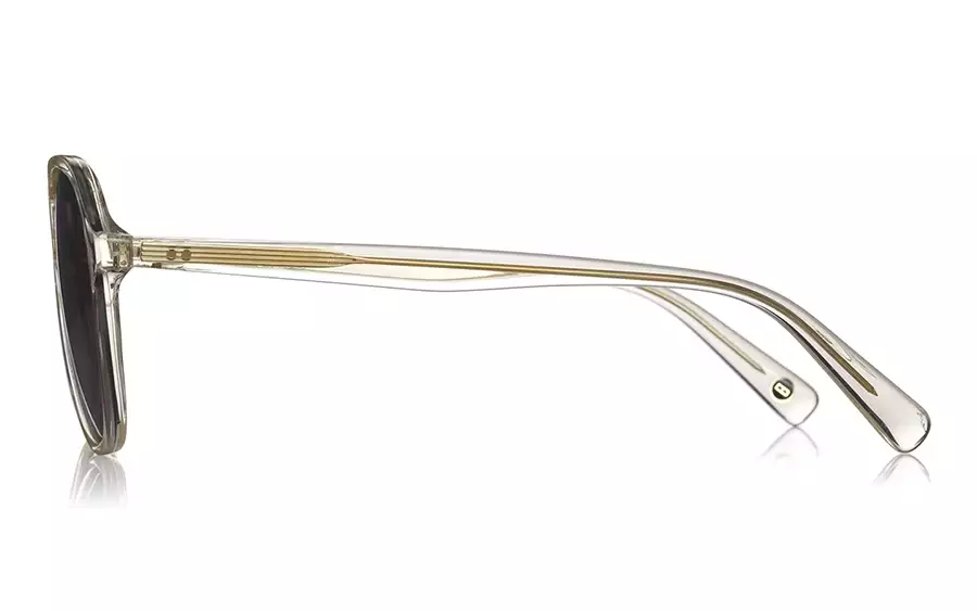 Sunglasses OWNDAYS | SUN EUSUN241A-3S  Clear Yellow 