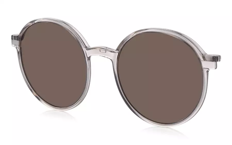 Accessoires (sold separately) OWNDAYS | SUN SNP1019Le-N  Light Beige 