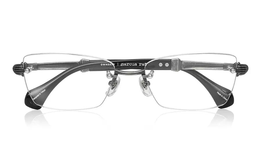 marcus raw MR1012B-4A C1 | メガネ通販のオンデーズオンライン