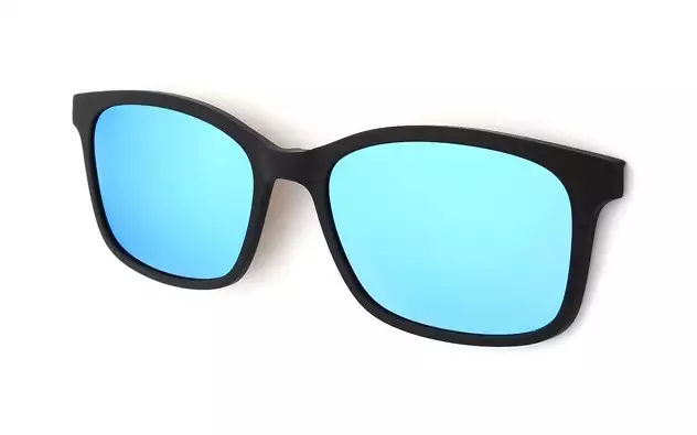 Sunglasses OWNDAYS | SUN SNP2009Le-N  フレーム：ブラック 