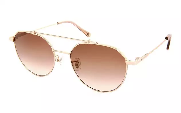 Sunglasses OWNDAYS SUN1056B-0S  Gold 