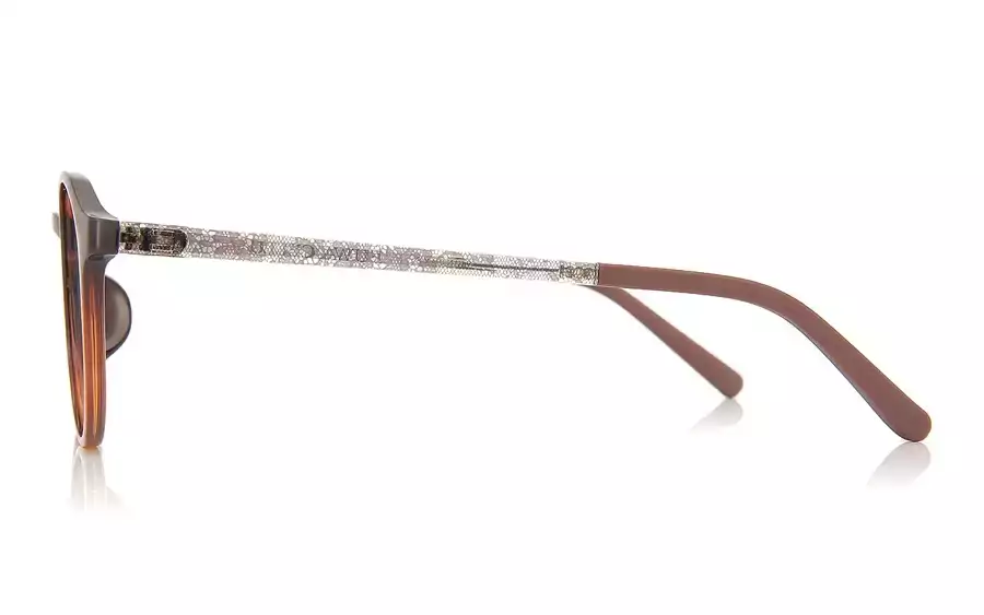 Eyeglasses OWNDAYS | ESSENTIAL FC2038N-5S  Brown 