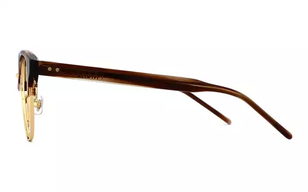 Eyeglasses +NICHE NC3001J-8S  Brown 