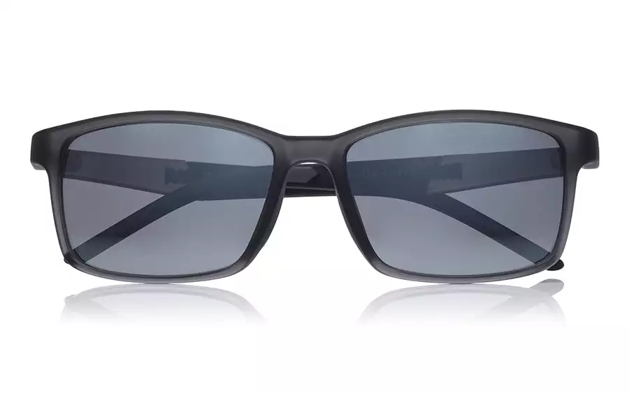 Sunglasses OWNDAYS | SUN SUN2089T-2S  Gray 