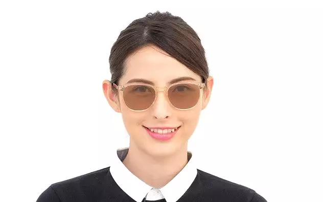 Sunglasses OWNDAYS | SUN SUN2061B-9S  Grey Earth Tone 