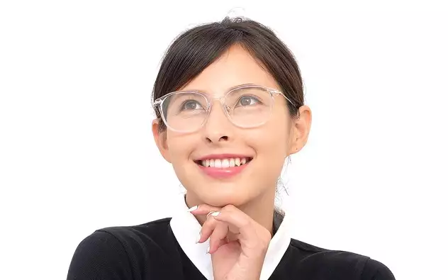 Sunglasses OWNDAYS | SUN SUN2070B-9A  Clear 