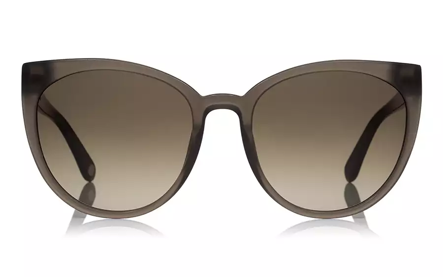 Sunglasses OWNDAYS | SUN EUSUN243A-3S  Dark Beige 