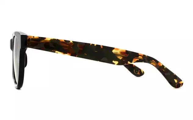 Sunglasses OWNDAYS | SUN SUN2056-T  Brown Demi 