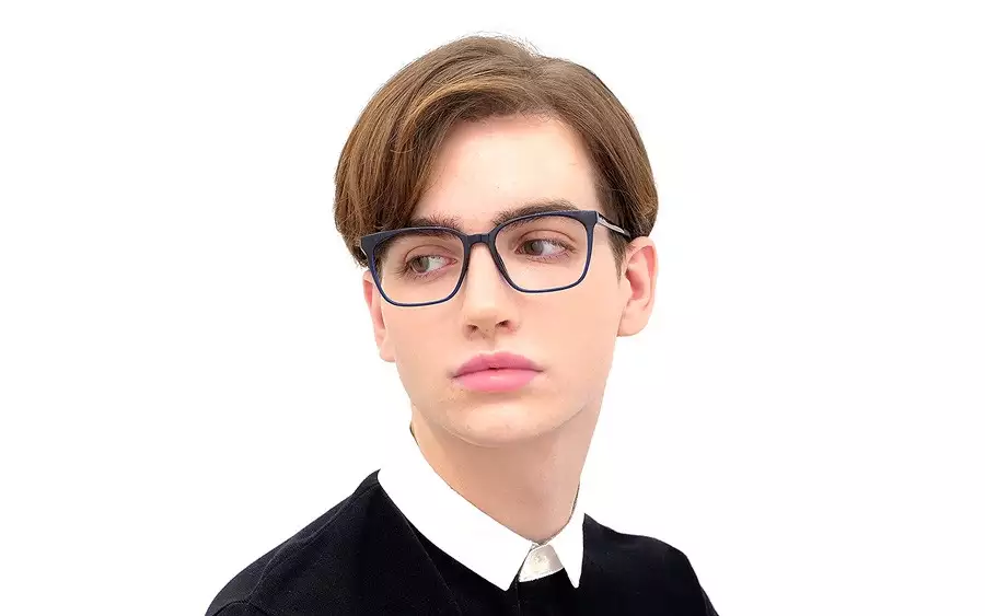 Eyeglasses OWNDAYS | ESSENTIAL EUOR201T-1S  Clear 