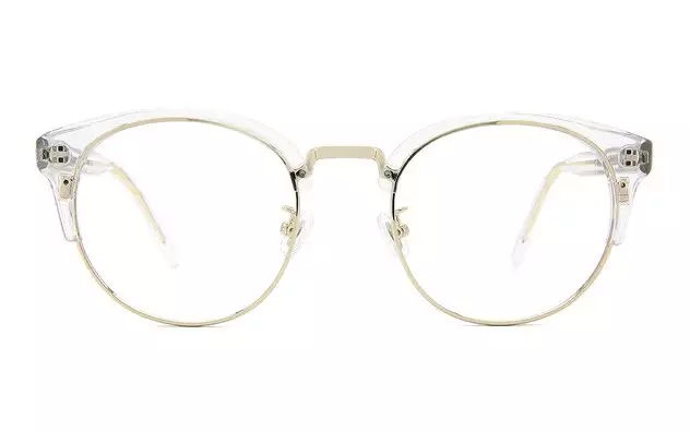 Eyeglasses +NICHE NC3013J-0S  Clear 