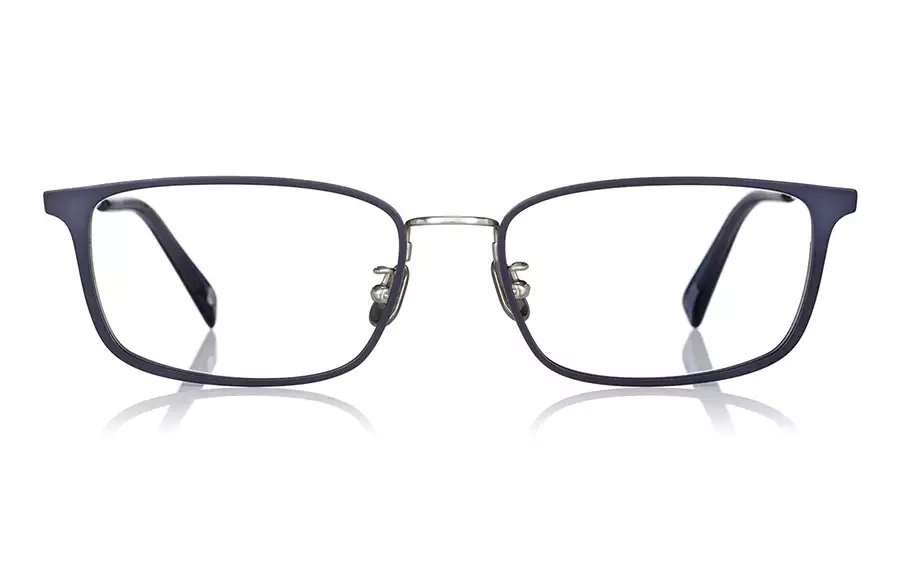 Eyeglasses OWNDAYS | AIR MM1015B-3S  Gun Demi 