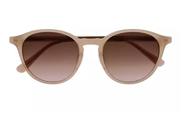 Sunglasses OWNDAYS | SUN SUN2060B-9S  ライトベージュ 