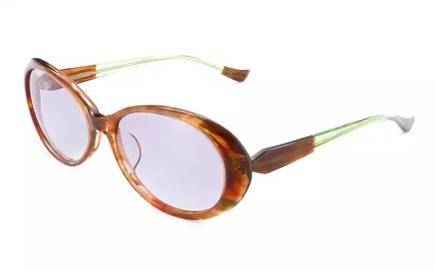 Sunglasses OWNDAYS OJ3002  Light Red 