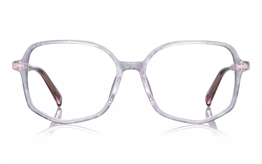 Eyeglasses +NICHE NC3018J-1A  Pink 