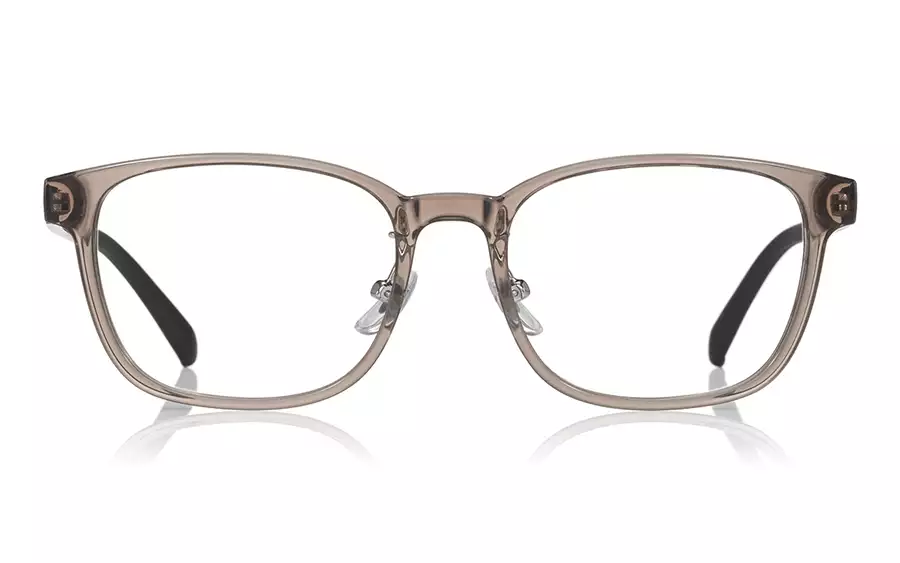 Eyeglasses OWNDAYS OR2072A-3S  Light Brown 