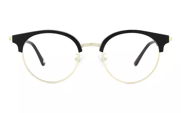 Eyeglasses Graph Belle GB2016-G  Black 