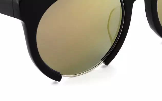 Sunglasses OWNDAYS | SUN SUN2026-E  Black 