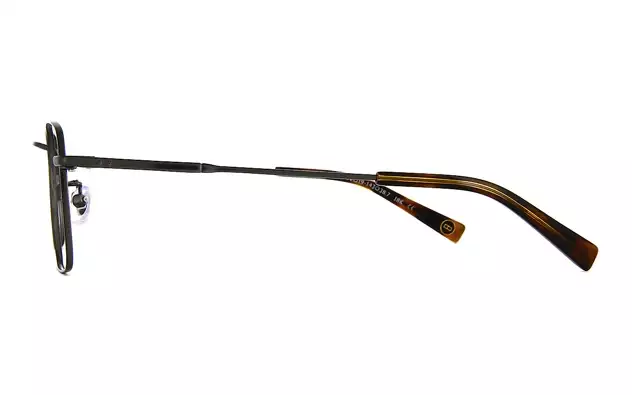 Eyeglasses OWNDAYS | ESSENTIAL BA1028G-8A  ダークガン 