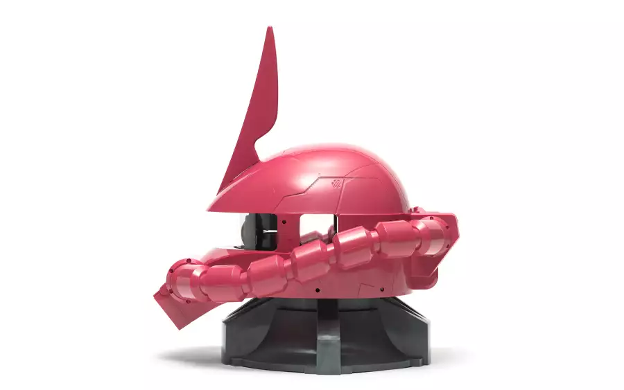 ZEON × OWNDAYS ZAKU-ZEON C1 | メガネ通販のオンデーズ