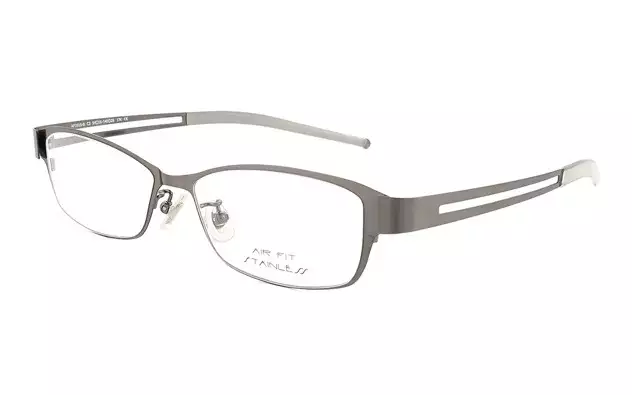 Eyeglasses AIR FIT AF1016-B  Gun 