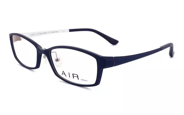 Eyeglasses OWNDAYS | AIR AU2032-Q  Matte Navy 