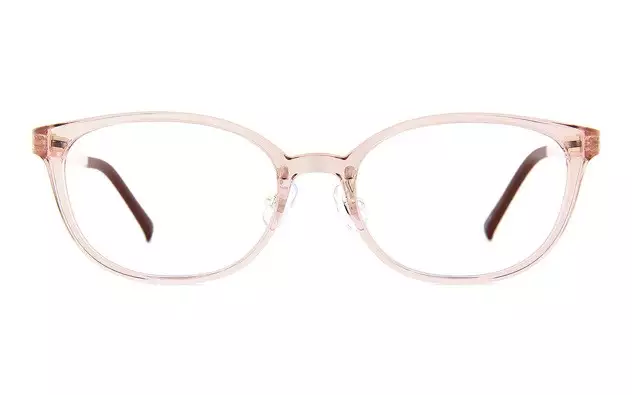 Eyeglasses OWNDAYS | ESSENTIAL FC2018S-0S  Clear Pink 
