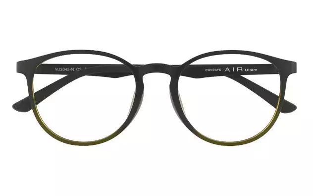 Eyeglasses AIR Ultem AU2045-N  Khaki 