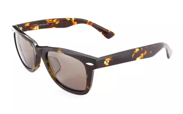 Sunglasses OWNDAYS OE3048  Brown Demi 