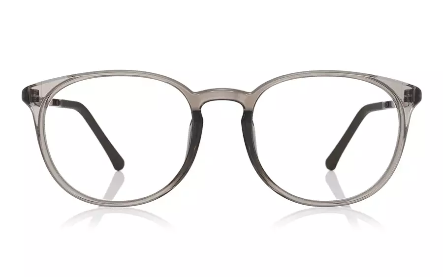 Eyeglasses OWNDAYS | ESSENTIAL ECO2024K-3S  Light Brown 