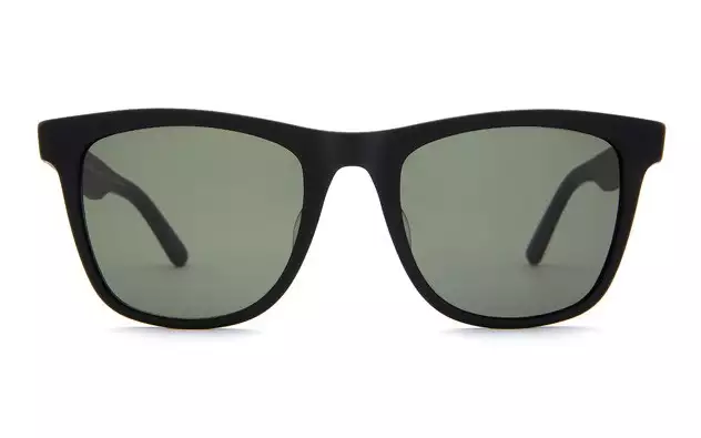 Sunglasses OWNDAYS | SUN SUN2078B-0S  Matte Black 