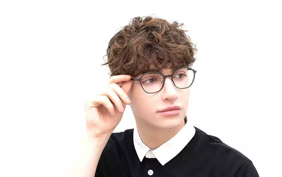 Eyeglasses AIR Ultem AU8006N-3A  Blue 