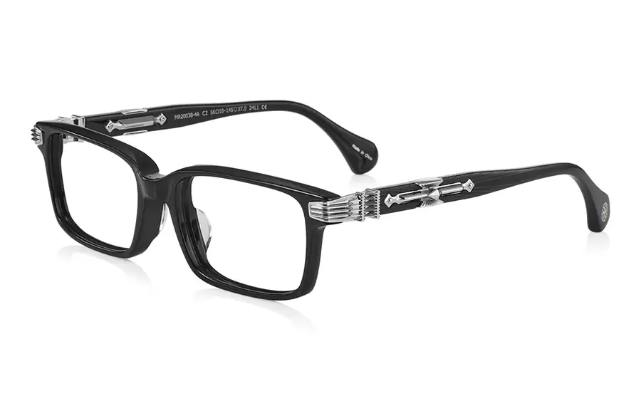 Eyeglasses marcus raw MR2003B-4A  Silver 